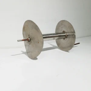 Carret sense corda (30x26x25cm) perfecte per a taller, fàbrica, indústria…en venda a cabauoportunitats.com