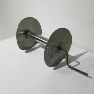 Carret sense corda (30x26x25cm) perfecte per a taller, fàbrica, indústria…en venda a cabauoportunitats.com