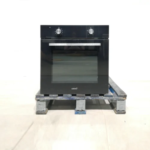 Forn domèstic elèctric CATA (59x53x59cm) perfecte per a casa, segona residència…