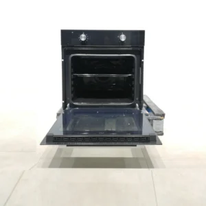 Forn domèstic elèctric CATA (59x53x59cm) perfecte per a casa, segona residència…