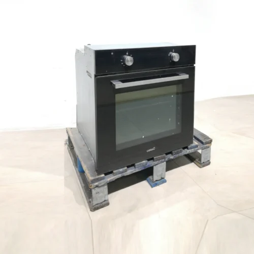 Forn domèstic elèctric CATA (59x53x59cm) perfecte per a casa, segona residència…