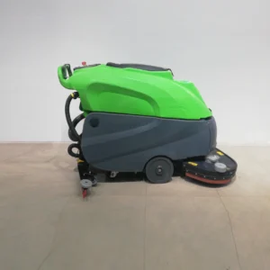 Fregadora industrial IPC EAGLE CT105 BT85 amb capacitat m2/h: 3240 de segona mà