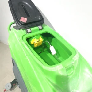 Fregadora industrial IPC EAGLE CT105 BT85 amb capacitat m2/h: 3240 de segona mà