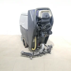 Fregadora industrial NILFISK BA651D amb capacitat m2/h: 2860 de segona mà