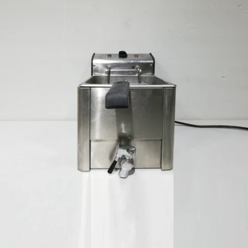 Fregidora de gran capacitat perfecta per a bar, restaurant, hotel.. en venda a cabauoportunitats.com