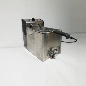 Fregidora de gran capacitat perfecta per a bar, restaurant, hotel.. en venda a cabauoportunitats.com