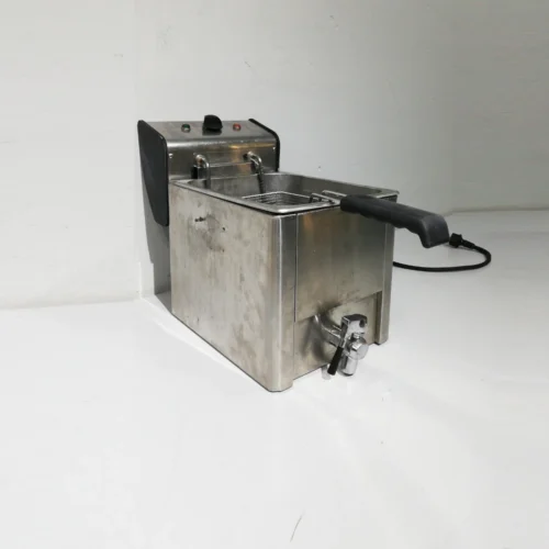 Fregidora de gran capacitat perfecta per a bar, restaurant, hotel.. en venda a cabauoportunitats.com