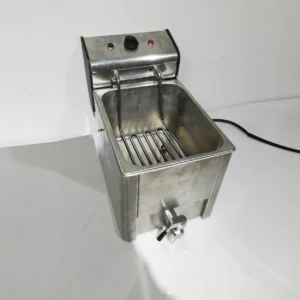 Fregidora de gran capacitat perfecta per a bar, restaurant, hotel.. en venda a cabauoportunitats.com