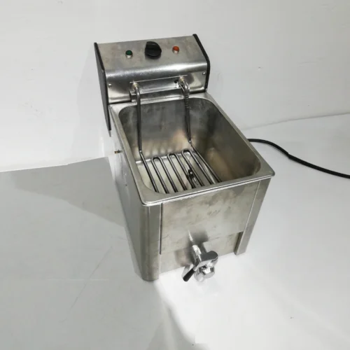 Fregidora de gran capacitat perfecta per a bar, restaurant, hotel.. en venda a cabauoportunitats.com