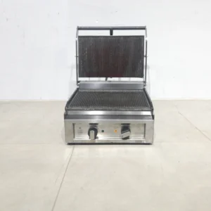 Grill ROMUX 74-GREL40 40x36x26cm perfecta per a bar, restaurant, hotel... de segona mà en venda a cabauoportunitats.com