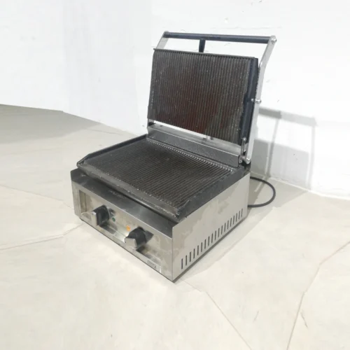 Grill ROMUX 74-GREL40 40x36x26cm perfecta para bar, restaurante, hotel... de segunda mano en venta en cabauoportunitats.com