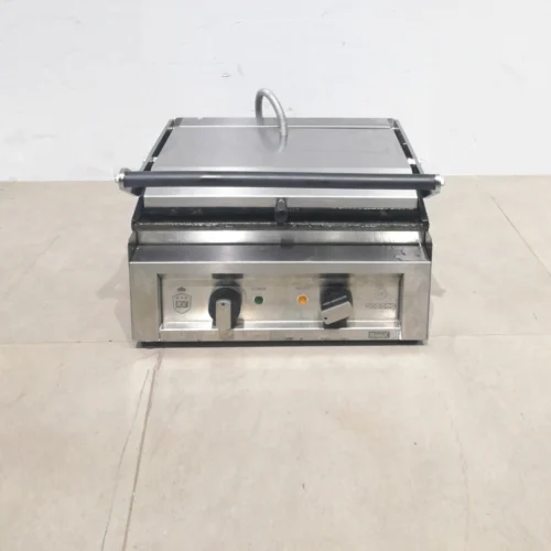 Grill ROMUX 74-GREL40 40x36x26cm perfecta para bar, restaurante, hotel... de segunda mano en venta en cabauoportunitats.com