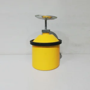 Humedecedor galvanizado FALCON para líquidos inflamables nuevo en venta en cabauoportunitats.com