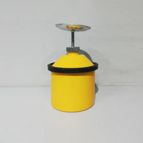 Humedecedor galvanizado FALCON para líquidos inflamables nuevo en venta en cabauoportunitats.com