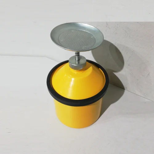 Humedecedor galvanizado FALCON para líquidos inflamables nuevo en venta en cabauoportunitats.com