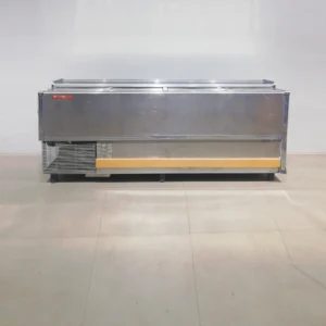 Nevera barra 4 puertas COMERSA GREDOS 2000 201cm de segunda mano en venta en cabauoportunitats.com