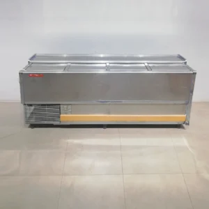 Nevera barra 4 puertas COMERSA GREDOS 2000 201cm de segunda mano en venta en cabauoportunitats.com