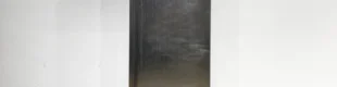 Congelador vertical INFRICO 68x83x209 cm de segona mà en bon estat