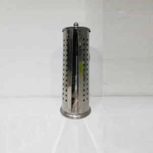 Dispensador de paper en bobina de segona mà 15x42cm en venda a cabauoportunitats.com