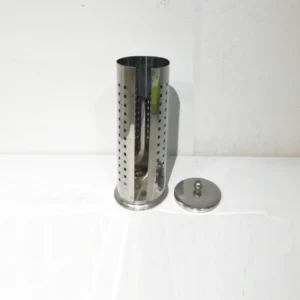 Dispensador de paper en bobina de segona mà 15x42cm en venda a cabauoportunitats.com