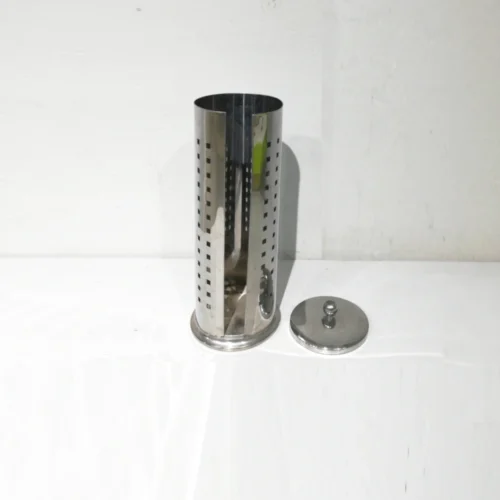 Dispensador de paper en bobina de segona mà 15x42cm en venda a cabauoportunitats.com
