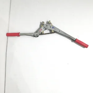 Pinzas eléctricas manuales VULKAN LOKTOOL HMRK-V procedente de una empresa en cierre en venta en cabauoportunitats.com