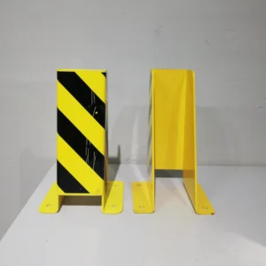 Protector (25x20x40cm) perfecte per a magatzems amb empostades de càrrega de segona mà