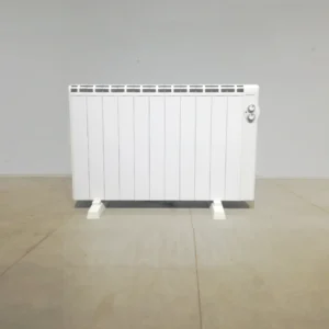 Radiador eléctrico ORBEGOZO RRA1800 de 1800W de segunda mano en buen estado en venta en cabauoportunitats.com