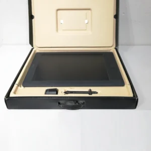 Tableta digitalizadora WACOM Intuos 5 Touch nueva, procedente de un final de stock