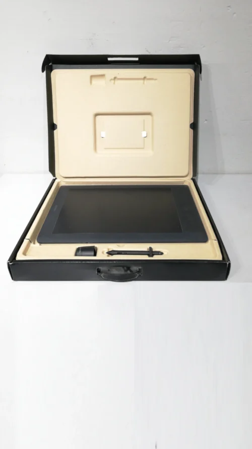Tableta digitalizadora WACOM Intuos 5 Touch nueva, procedente de un final de stock