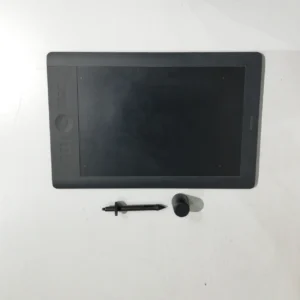 Tableta digitalizadora WACOM Intuos 5 Touch nueva, procedente de un final de stock