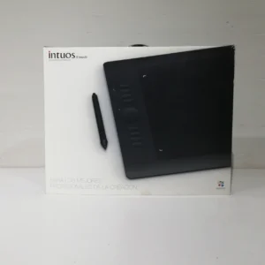 Tableta digitalizadora WACOM Intuos 5 Touch nueva, procedente de un final de stock