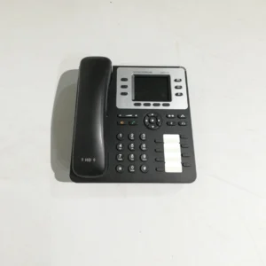 Telèfon GRANDSTREAM GPX2130 nou amb cable i 3 línies en venda a cabauoportunitats.com