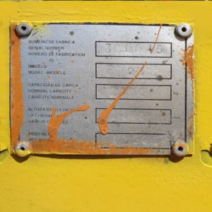 Carretó elevador TCM FD250 de segona mà, 2.500kg de capacitat i masteler doble en venda a cabauoportunitats.com