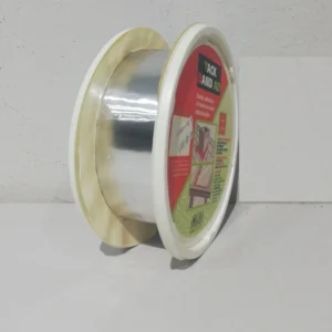 Cinta adhesiva TACK BAND AD de butil 10 metres nova procedent d'un final d'estoc