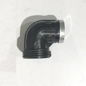 Colzes amb rosca femella 90º STP de 1¼" nous procedents d'un final d'estoc