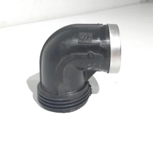 Colzes amb rosca femella 90º STP de 1¼" nous procedents d'un final d'estoc