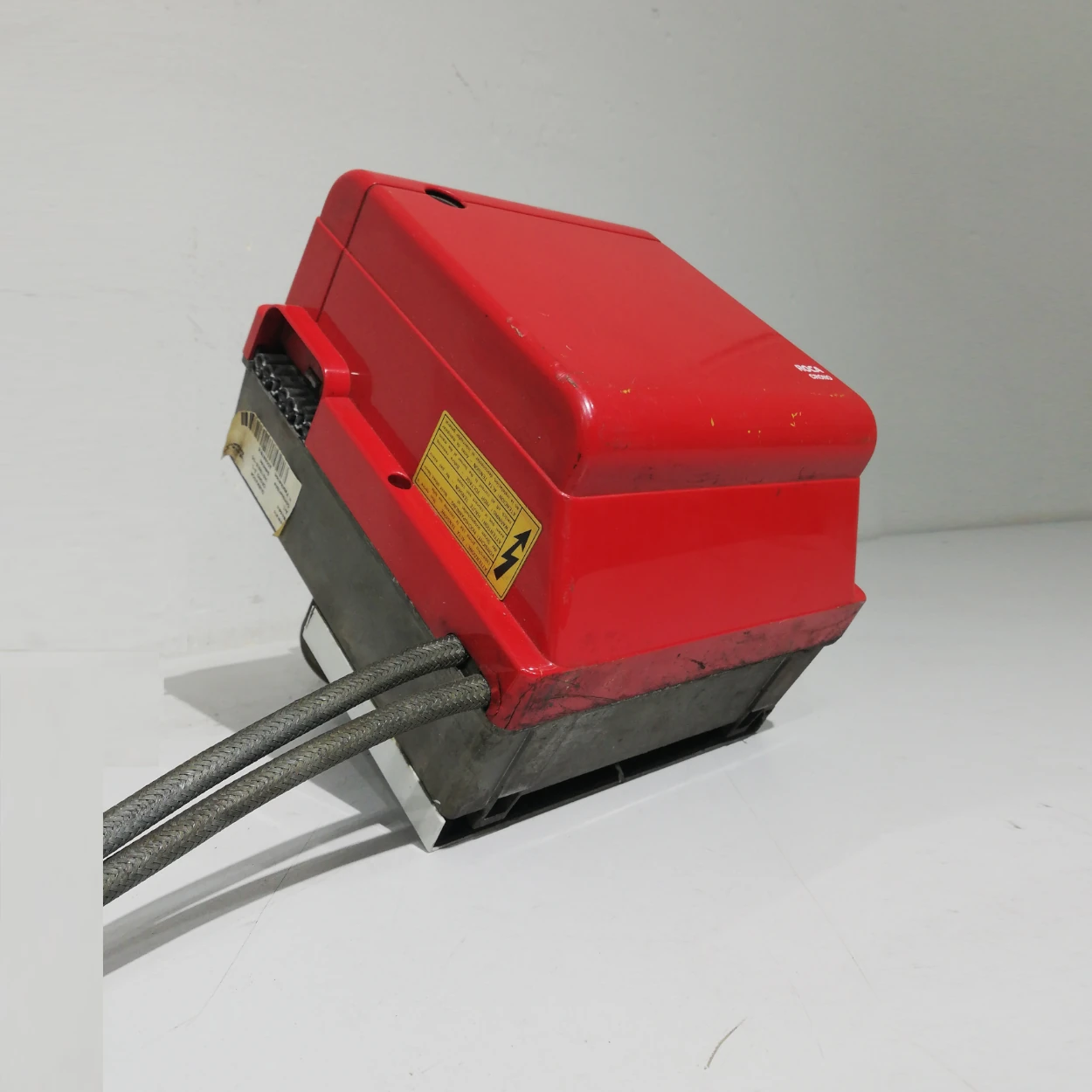 Cremador de caldera ROCA CRONO 2-L de segona mà procedent d'una empresa en tancament