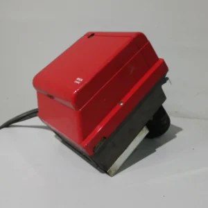 Cremador de caldera ROCA CRONO 2-L de segona mà procedent d'una empresa en tancament