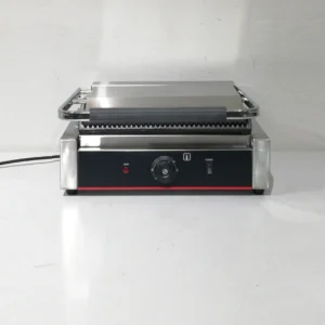 Plancha grill GASTROEQUIP FL54991 perfecta para bar, restaurante, hotel... de segunda mano 