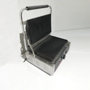 Plancha grill GASTROEQUIP FL54991 perfecta para bar, restaurante, hotel... de segunda mano