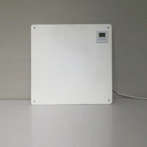 Panel calefactor de fibra LPE 425W perfecto tanto para uso doméstico como profesional 