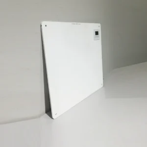 Panel calefactor de fibra LPE 425W perfecto tanto para uso doméstico como profesional
