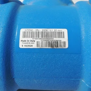 T de PVC NTE90 NIRON per a soldadura elèctrica procedents d'un final d'estoc