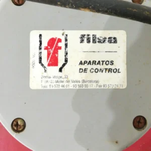 Cargol sense fi FILSA per transportar i distribuir l'aliment perfecte per a granja