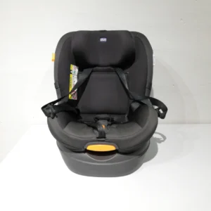 Silla infantil CHICCO con sistema de rotación para coche de para infantes de 0 a 16,5kg 