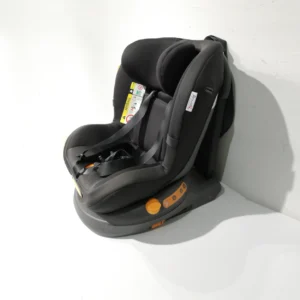 Silla infantil CHICCO con sistema de rotación para coche de para infantes de 0 a 16,5kg