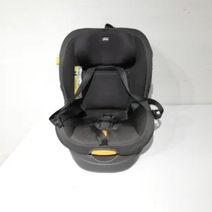 Silla infantil CHICCO con sistema de rotación para coche de para infantes de 0 a 16,5kg