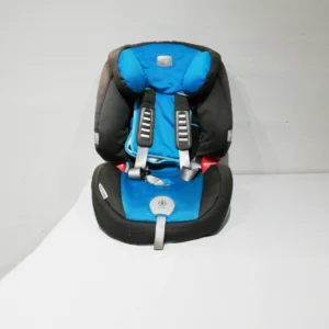 Silla infantil BRITAX para coche de ocasión en venta por desuso para infantes de 9 a 36kg 