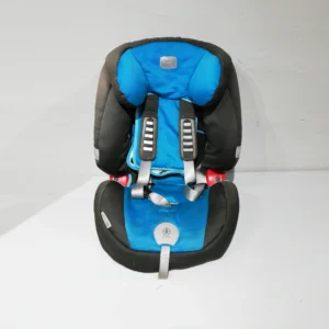Silla infantil BRITAX para coche de ocasión en venta por desuso para infantes de 9 a 36kg